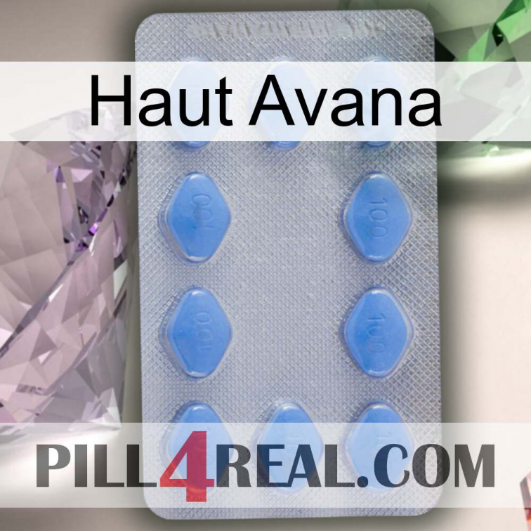 Top Avana 21